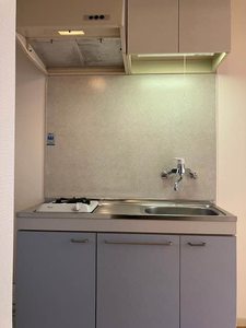 ハーベスト宝ヶ池 0205号-5