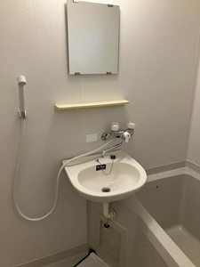 ハーベスト宝ヶ池 0205号-6