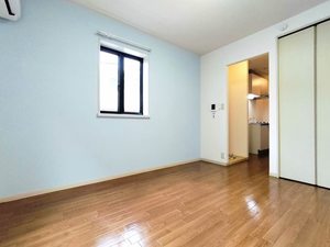 ディアス北花山 0101号-4