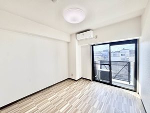 ＣＡＳＡ寺町 0403号-2