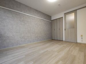 ラフィネ北白川 0101号-2