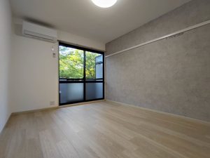 ラフィネ北白川 0101号-3