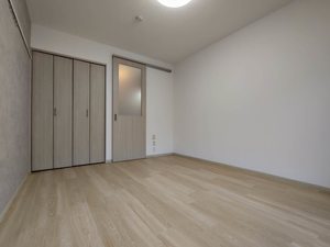 ラフィネ北白川 0101号-4