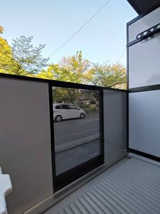 ラフィネ北白川 0101号-13