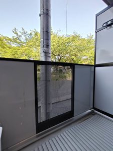 ラフィネ北白川 0103号-12