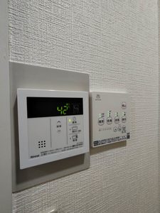 ラフィネ北白川 0103号-15
