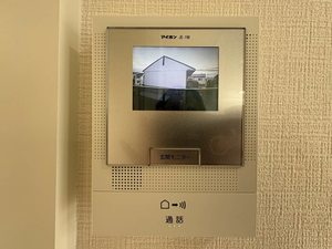 ラフィネ北白川 0201号-12