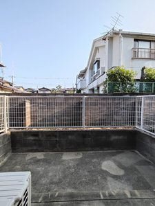 ラフィネ北白川 0108号-12