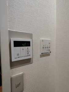 ラフィネ北白川 0108号-15