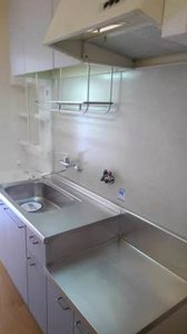 ラフィネ北白川 0110号-4