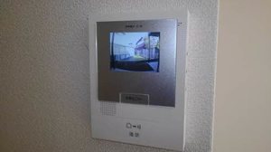 ラフィネ北白川 0110号-10