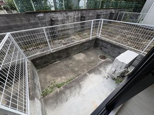 ラフィネ北白川 0110号-12