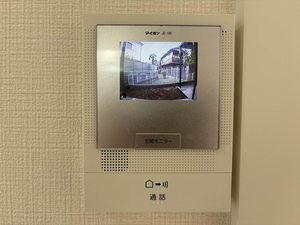 ラフィネ北白川 0110号-13