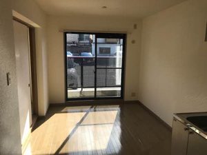 グランバード西野Ⅱ 0103号-2