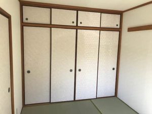 グランバード西野Ⅱ 0103号-5