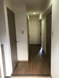 グランバード西野Ⅱ 0103号-6