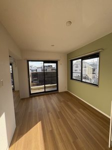 グランバード西野Ⅱ 0201号-2