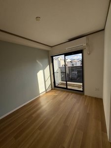 グランバード西野Ⅱ 0201号-3