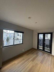 グランバード西野Ⅱ 0201号-4