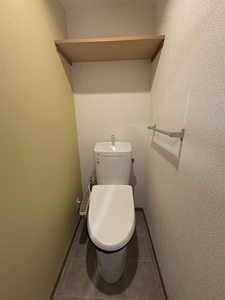 グランバード西野Ⅱ 0201号-7