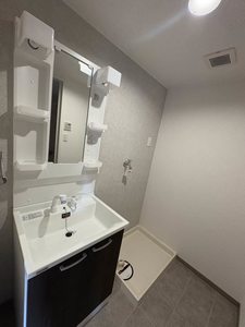 グランバード西野Ⅱ 0201号-8