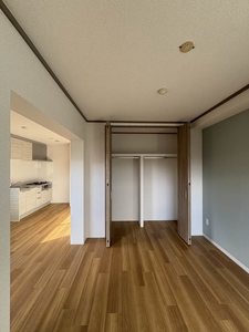 グランバード西野Ⅱ 0201号-9