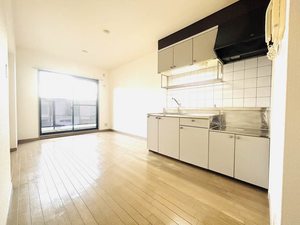 グランバード西野Ⅱ 0203号-3