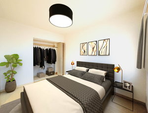 グランバード西野Ⅱ 0203号-4