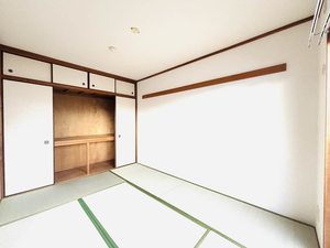 グランバード西野Ⅱ 0203号-5