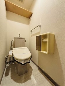 グランバード西野Ⅱ 0203号-8