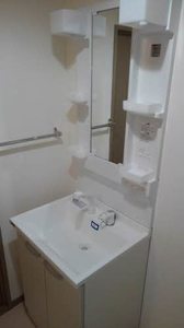 グランバード西野Ⅱ 0203号-9