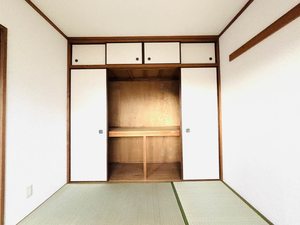 グランバード西野Ⅱ 0203号-10