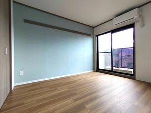 グランバード西野Ⅱ 0301号-4