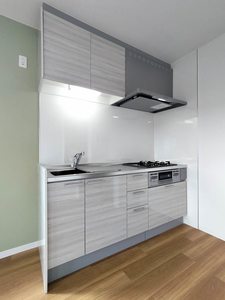 グランバード西野Ⅱ 0301号-6