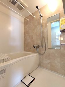 グランバード西野Ⅱ 0301号-7