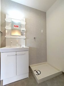 グランバード西野Ⅱ 0301号-9