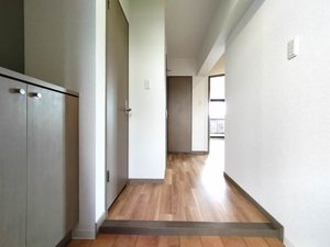 グランバード西野Ⅱ 0301号-12