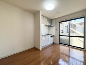 アネックス豊和 0103号-2