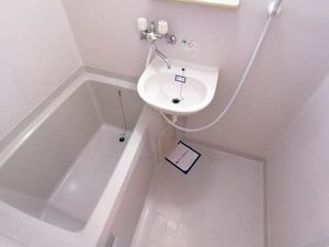 エスポワール鉾立 0203号-4