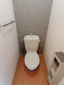 エスポワール鉾立 0203号-5