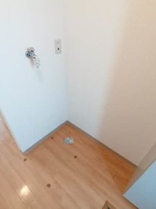 エスポワール鉾立 0203号-6