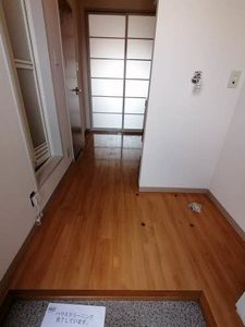 エスポワール鉾立 0203号-8