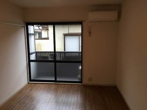 南茶ノ木コーポ 0207号-3