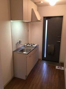 南茶ノ木コーポ 0207号-4