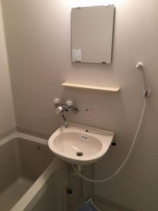 南茶ノ木コーポ 0207号-5