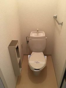 南茶ノ木コーポ 0207号-6