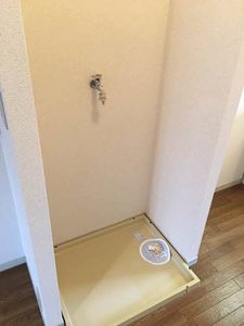 南茶ノ木コーポ 0207号-7