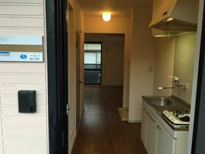 南茶ノ木コーポ 0207号-9