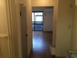 南茶ノ木コーポ 0207号-10