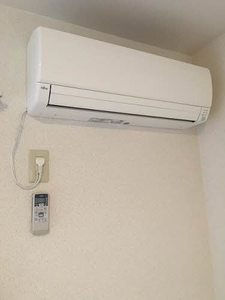 南茶ノ木コーポ 0207号-11